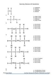 These Move From Easy To Level 5 The Exams Have A Multiple Choice Question At The Start Every Week I M Set In 2020 Ap Chemistry Chemistry Worksheets Chemistry Lessons