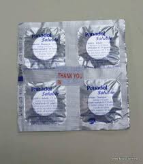 Uses, indications, side effects, dosage. Panadol Soluble Reviews