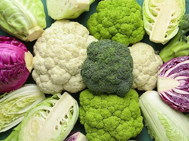 8 lợi ích của việc ăn bông cải trắng. – Cánh đồng truyền giáo