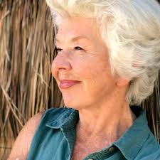 Social media's 70-up 'grandfluencers' debunking aging myths