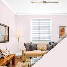 Plus, you'll be able to get just the shades of colors are technically created by adding black to a hue. Pink Paint Colors Interior Exterior Paint Colors For Any Project