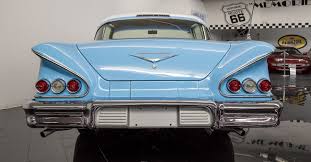 Image result for Cashmere Blue 1958 Chevrolet