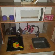 Meja dapur ikea yang popular dan terlaris di malaysia 2021! Dapur Mainan Ikea Babies Kids Others On Carousell