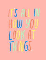 Mindfulness Motivational Words Motivational Quote Hand Lettering Playful Hand Lettering Colorful Letter Inspirational Words Happy Words Motivational Words