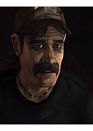 It’s actually crazy how alike they look.. MY POOR BBY 🤧 #twd  #thewalkingdead #twdedit #thewalkingdeadedit #series #gameplay #kenny #duck  #duckandkenny #kennytwd #kennyedit #duckedit ...