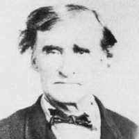 William Bennett Alkire (1823-1884)