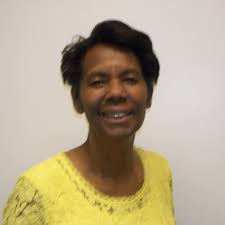 Ushers Auxiliary — Intermountain General Baptist Convention, Inc.