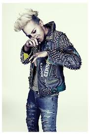 K Pop Star G Dragon For Complex G Dragon Fashion G Dragon Star G