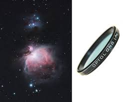 How To Choose A Light Pollution Filter For Astrophotography In 2020 Astrophotography Light Pollution Light