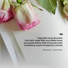 Pin Oleh Diah Vera Yuliandari Di Qalbu Jiwa Motivasi Semuanya Lucu Kutipan