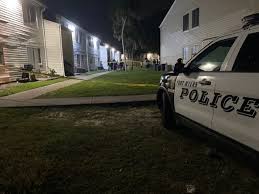 Where to stay in fort myers? Police Conduct Suspicious Death Investigation At Apartments In Fort Myers