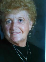 Obituary for Helen Marie Hickerson Grimes