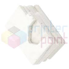 Additionally there is a screen on the printer to ensure that when there are issues will certainly show up on the display. Waste Ink Pad Sponge For Brother Dcp T300 T310 T500w T510w T700w T710w Printer Printer Point