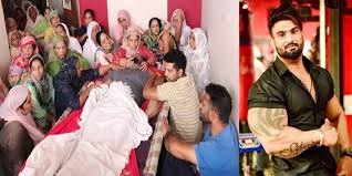 à¨¸à¨¤à¨¨ à¨® à¨ à¨à© à¨¦ à¨® à¨¤ à¨¦ à¨à¨° à¨¬ à¨¦ à¨¸à¨¤ à¨¨ à¨¦ à¨¸ à¨ à¨à¨¸à¨² à¨ à¨°à¨¨ Satnam khattra biography punjabi bodybuilder #satnamkhattra #satnamkhattradeath #ripsatnamkhatrra. à¨¸à¨¤à¨¨ à¨® à¨ à¨à© à¨¦ à¨® à¨¤ à¨¦ à¨à¨° à¨¬ à¨¦ à¨¸à¨¤ à¨¨