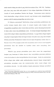 Hutang kerajaan persekutuan terus naik tinggi, di sini ada dikongsikan 6 punca negara malaysia kita dan sebab ia telah cecah ke angka yang. Http Studentsrepo Um Edu My 1394 3 Bab 1 Pdf