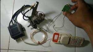 Cari tahu service kompor gas quantum disini. Cara Kerja Pemantik Elektrik Kompor Quantum Youtube