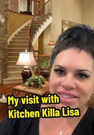 Kitchen Killisa