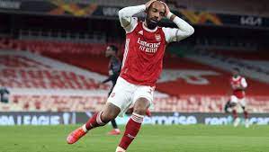 No ale tak to z rewelacjami bywa. Liga Europy Arsenal Slavia Praga Wynik Strzelcy Relacja Sport Tvp Pl