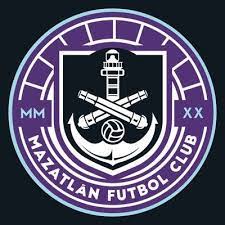 Mazatlan F C On Twitter Mazatlan Football Logo Futbol