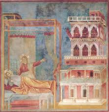 Biografia Vida De San Francisco De Asis Pin De Marta Crispi En Basilica Sant Francesc Assis En 2020 Con Imagenes Pinturas Renacentistas Arte Renacentista San Francisco De Asis