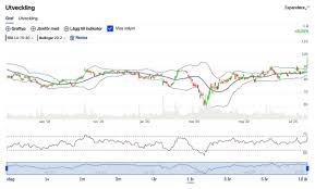 By that, we mean giving private savers access to the same information and tools as professional investors. Trading Fem Plattformar Att Trada Pa Stockblogs Se