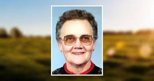 Avis June (Christenson) Kittelson Obituary December 2, 2000