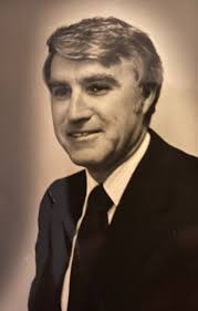 Philip Griffin Obituary