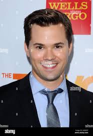 Trevor andrew hi-res stock photography and images