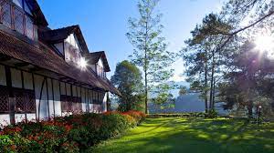 The lakehouse cameron highlands resort is 1 km above sea level and overlooks sultan abu bakar lake. The Lakehouse Cameron Highlands Official Site