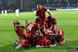 Get a summary of the armenia vs. Ivhlczew1sicdm