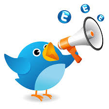 twitter puede ayudar a los negocios y a estar en contacto con seguidores y clientes a través de su servicio de mensajería con