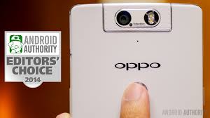 Oppo R1x Review