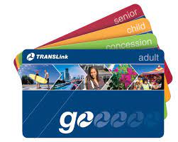 The best part about go card is it's:. Go Card Translink Com Au