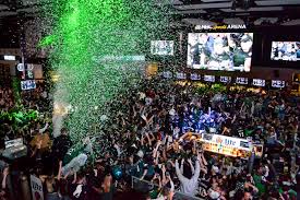 Today, it is a popular sporting venue featuring the live music of local talent, karaoke, special events and ono (delicious) food. Top Philadelphia Sports Bars Discoverphl Com