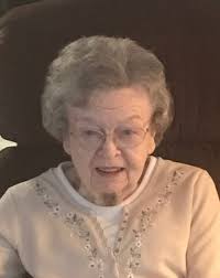 Betty Jo Henson Obituary