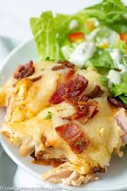 Dinner That Is Sure To Please The Family Keto Style Recipe In 2020 Easy Chicken Cordon Bleu Casserole Recipe Chicken Cordon Bleu Casserole Cordon Bleu Casserole Recipe