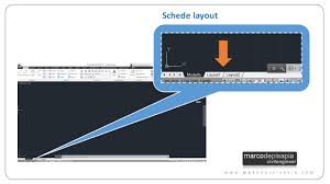 I modelli di viti dwg permettono di utilizzare viti e bulloni già durante la fase di disegno di un progetto, in modo da indicare al futuro costruttore misure e punti di. Layout Autocad Velocizza La Stampa Delle Tue Tavole Grafiche