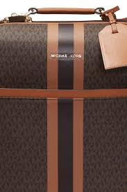 Maybe you would like to learn more about one of these? Bedford Logo Suitcase Michael Michael Kors Vitkac Us