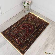 el dokuma hali kayseri yahyali 208x127 ozelligi cinsi yahyali ebat 208x halilar cikrik dokuma
