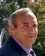 David Wendt Obituary (1948