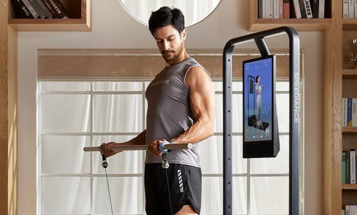 Home Workout Gear