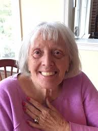 Retired Rockette still tapping to the beat