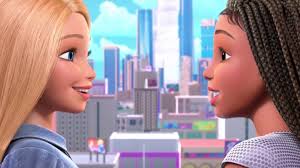 Barbie: Big City, Big Dreams