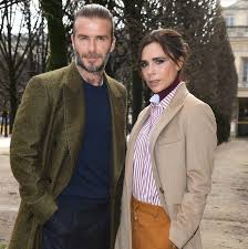 David beckham's tenure with the la galaxy dramatically changed mls, including how teams acquired players. Victoria Beckham Trolled David Beckham Over His Choice Of Footwear