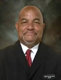 Obituary information for Anenol "Paul" Domingue, Jr.