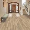 In this video, i show briefly how to install mohawk perfectseal laminate flooring. 1