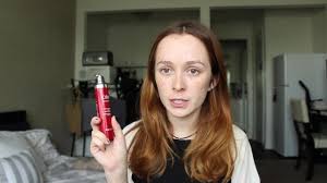 Olay Regenerist Cream with SPF 30 Review - YouTube