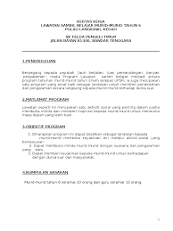 Citra kepimpinan dan kemahiran interpersonal universiti kebangsaan malaysia tajuk laporan: Kertas Kerja Lawatan