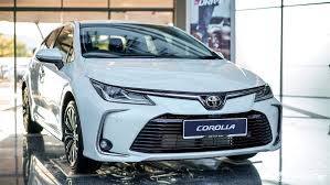 Toyota vios 2020 khuyến mãi khủng. Toyota Corolla Altis Vs Toyota Vios Specs And Feature Details Wapcar