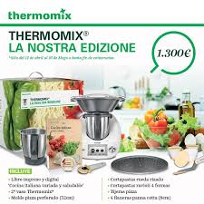 Descubre con blogosfera thermomix® los mejores blogs de sabadell para conocer las últimas recetas, trucos y noticias con los que saber más acerca de thermomix®. Cocina Italiana Con Thermomix Nueva Edicion Noticias Blog Blog De Lucila Simon Fernandez De Thermomix Madrid Mendez Alvaro